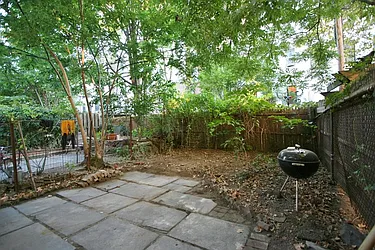Rented by Corcoran
