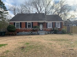 1138 Wright Rd, Memphis, TN 38122