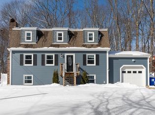 965 Cronin Rd, Warren, MA 01083