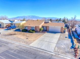 82 Dakota Morning Rd NE, Rio Rancho, NM 87124