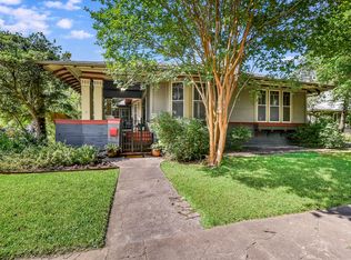 311 Breeden Ave, San Antonio, TX 78212