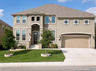 3006 Goldhurst Ln, San Antonio, TX 78251