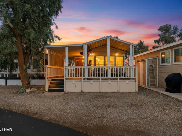 555 Beachcomber Blvd #A68, Lake Havasu City, AZ 86403