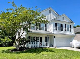 201 Sunny Side Ct, Moncks Corner, SC 29461