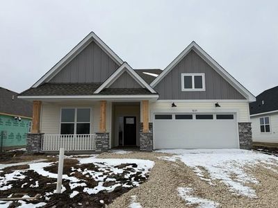 7637 Swan St, Lino Lakes, MN, 55014