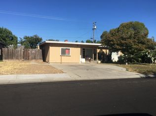 2105 Potter Ave, Modesto, CA 95350