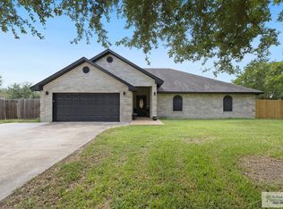 313 Scarlett Cir, Harlingen, TX 78552