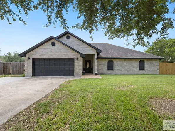 313 Scarlett Cir, Harlingen, TX 78552
