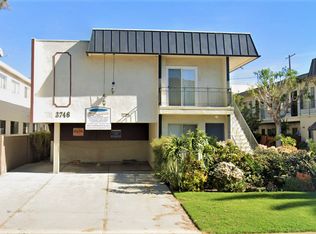 3746 S Canfield Ave #4, Los Angeles, CA 90034