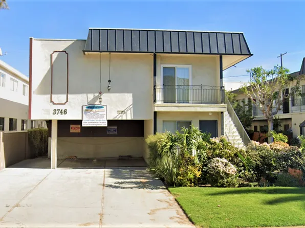 can374, 3746 S Canfield Ave APT 1, Los Angeles, CA 90034