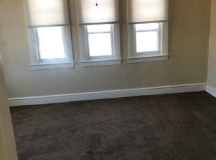 1124 N George St APT 3, York, PA 17404