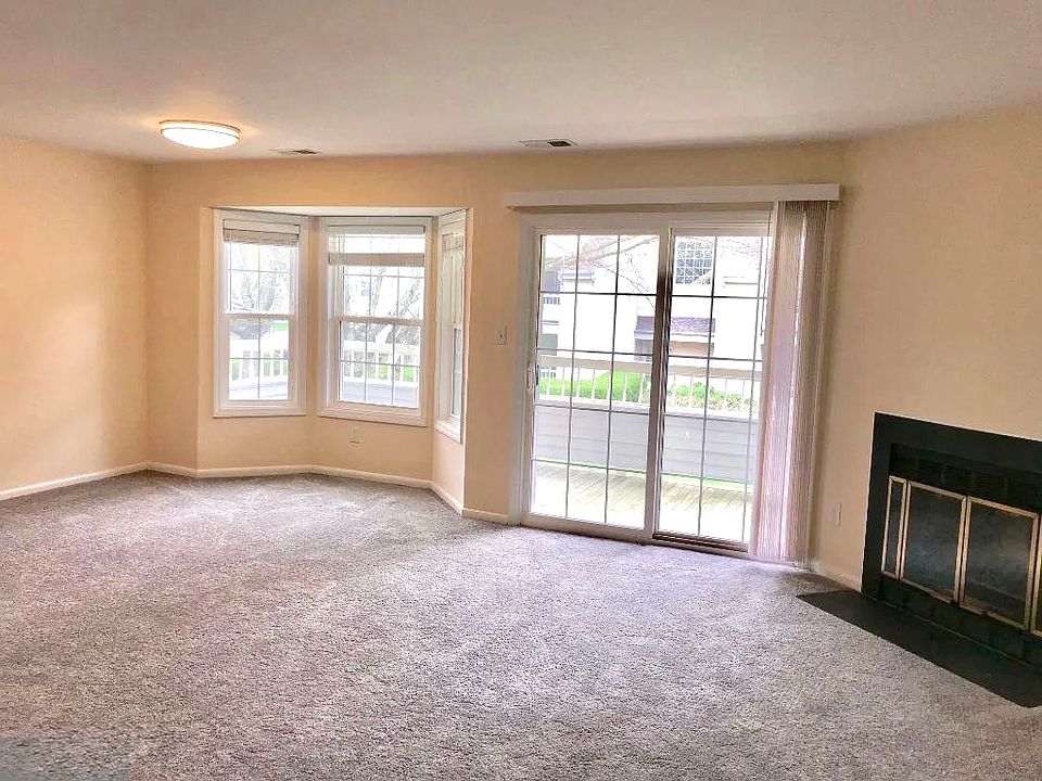 Living Room view from Entrance
