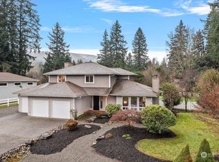 4419 328th Pl SE, Fall City, WA 98024