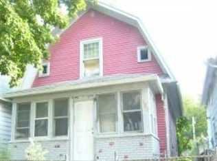 825 Ambia St, Toledo, OH