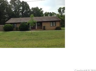 2391 Walker Rd, Mount Pleasant, NC 28124