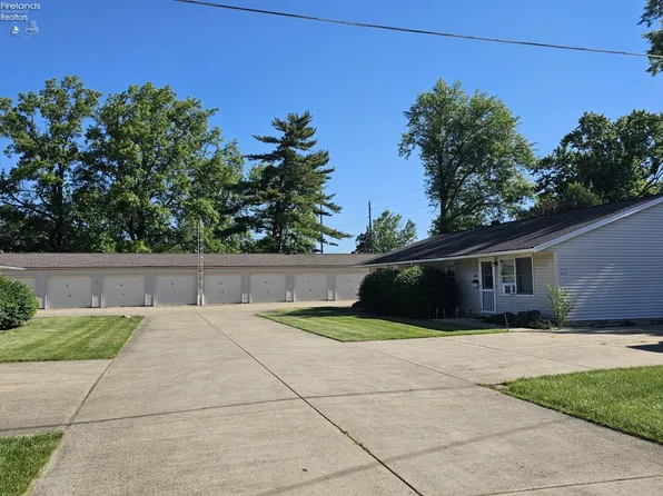 321 Arch St, Clyde, OH 43410