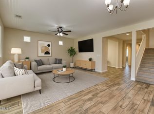2721 E Dunbar Dr, Phoenix, AZ 85042
