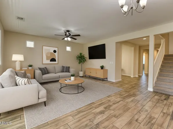 2721 E DUNBAR Drive, Phoenix, AZ 85042