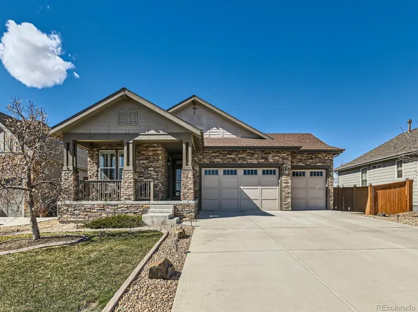 15643 Elizabeth Street, Thornton, CO 80602