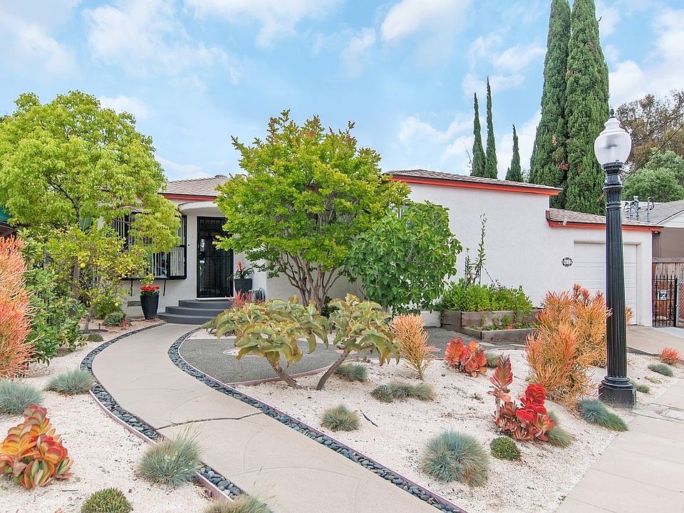 Fabulous Talmadge Charmer