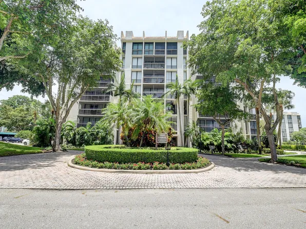 1833 Bridgewood Drive #1833, Boca Raton, FL 33434