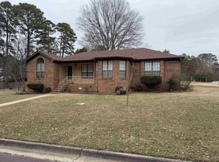 1 Quail Ln, Alexander, AR 72002