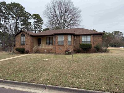 1 Quail Ln, Alexander, AR, 72002