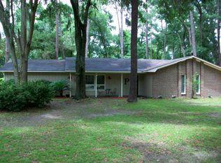 110 Seminole Rd. Plus Additional, Brunswick, GA 31525