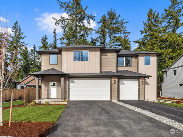 1240 SW 124th Street #6A, Burien, WA 98146