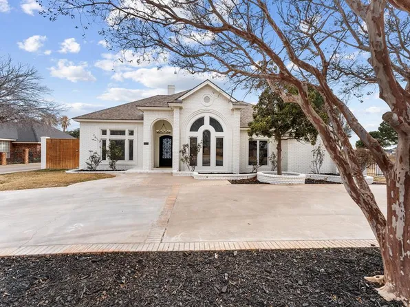 8202 Santa Fe Dr, Odessa, TX 79765