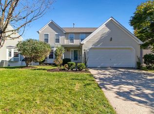 5405 Autumn Field Ct, Ellicott City, MD 21043