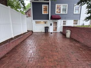 138 N Hawthorne Rd #1, Winston Salem, NC 27104