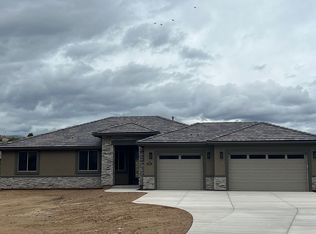 16835 Ridge Star Dr, Reno, NV 89521