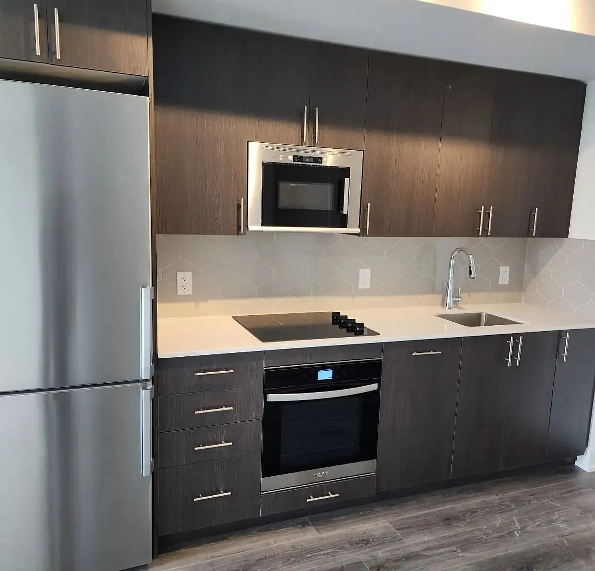 Studio, $1,549 — Photo 2