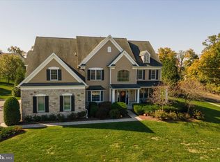 201 Casey Way, Hatfield, PA 19440