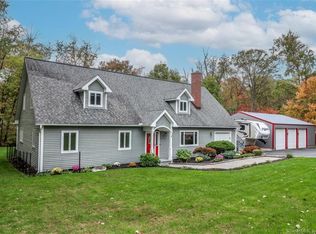 12 Valley View Ln, New Milford, CT 06776