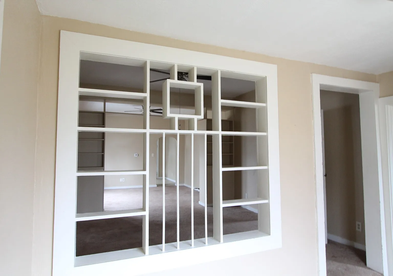 In-Unit Washer and Dryer — Photo 2