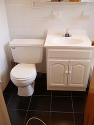 Rented by City Connections Realty