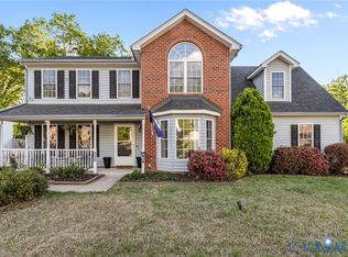 2500 Susten Ln, Richmond, VA 23224