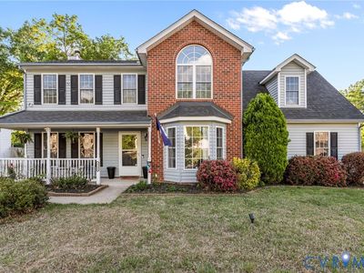 2500 Susten Ln, Richmond, VA, 23224