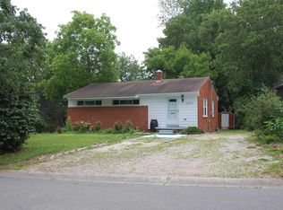 2406 Boswell Rd, Raleigh, NC 27610