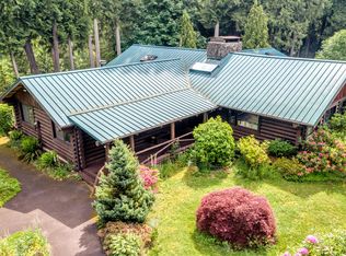 19955 E Sunrae Dr, Sandy, OR 97055