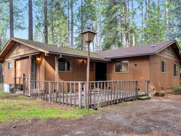 6486 Grandview Ave, Magalia, CA 95954