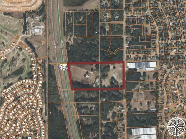 2404 Plymouth Sorrento Rd, Apopka, FL 32712