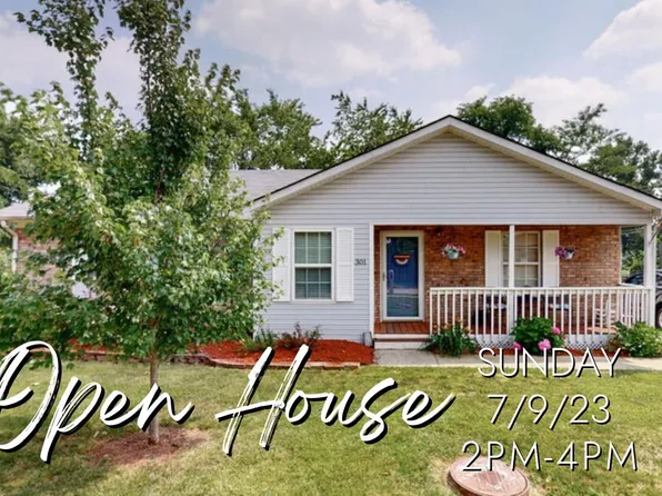 301 Burchwood Dr, Berea, KY 40403