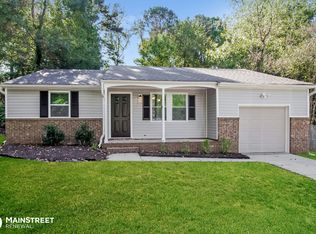 912 Bedrock Rd, Charlotte, NC 28270