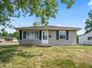 400 Claude St, South Lebanon, OH 45065