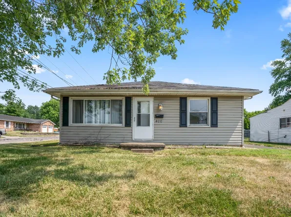 400 Claude St, South Lebanon, OH 45065