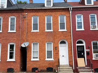 537 W King St #2, Lancaster, PA 17603