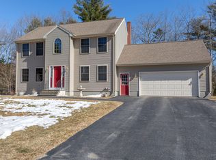 7 Balsam Ave, Brunswick, ME 04011